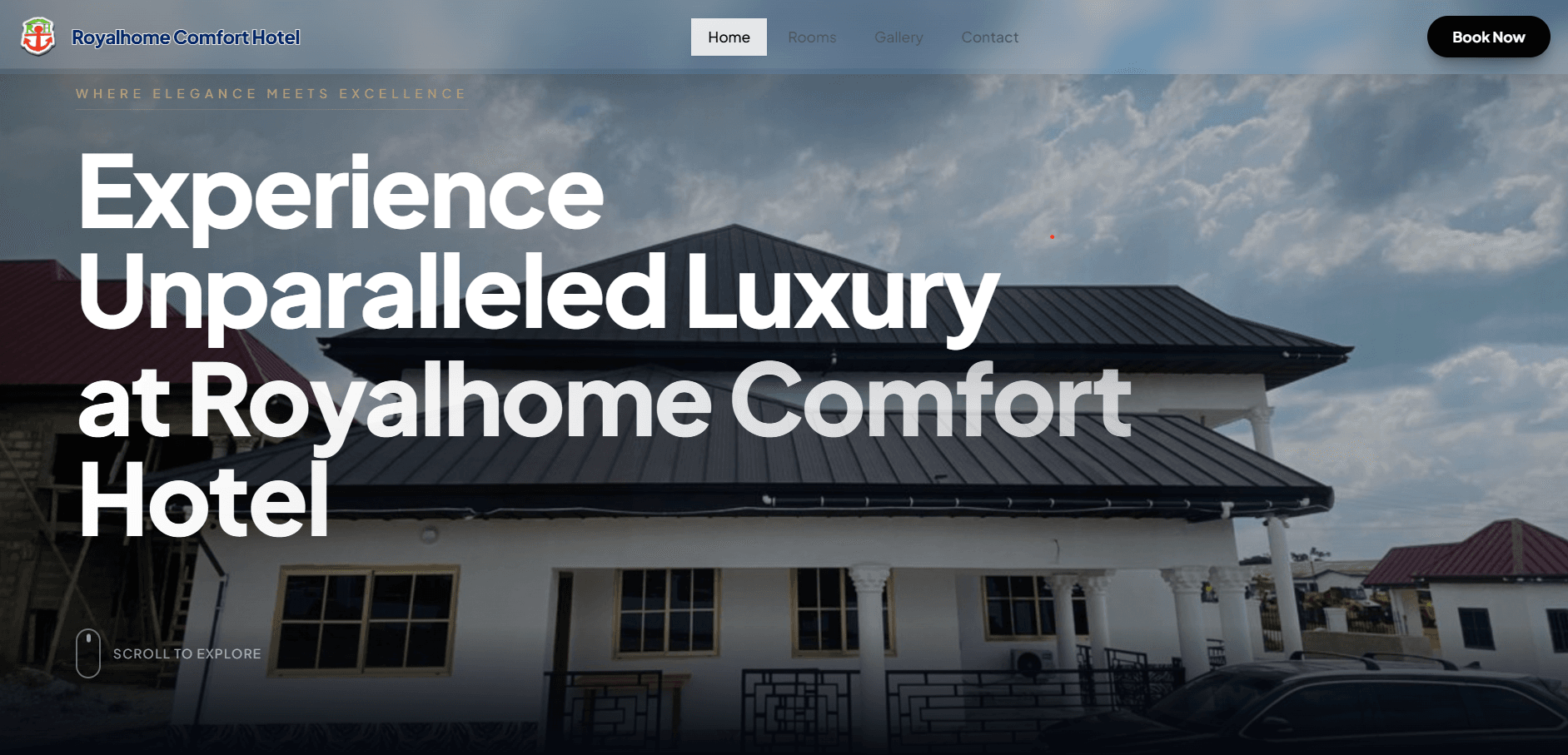 Royal Home Comfort