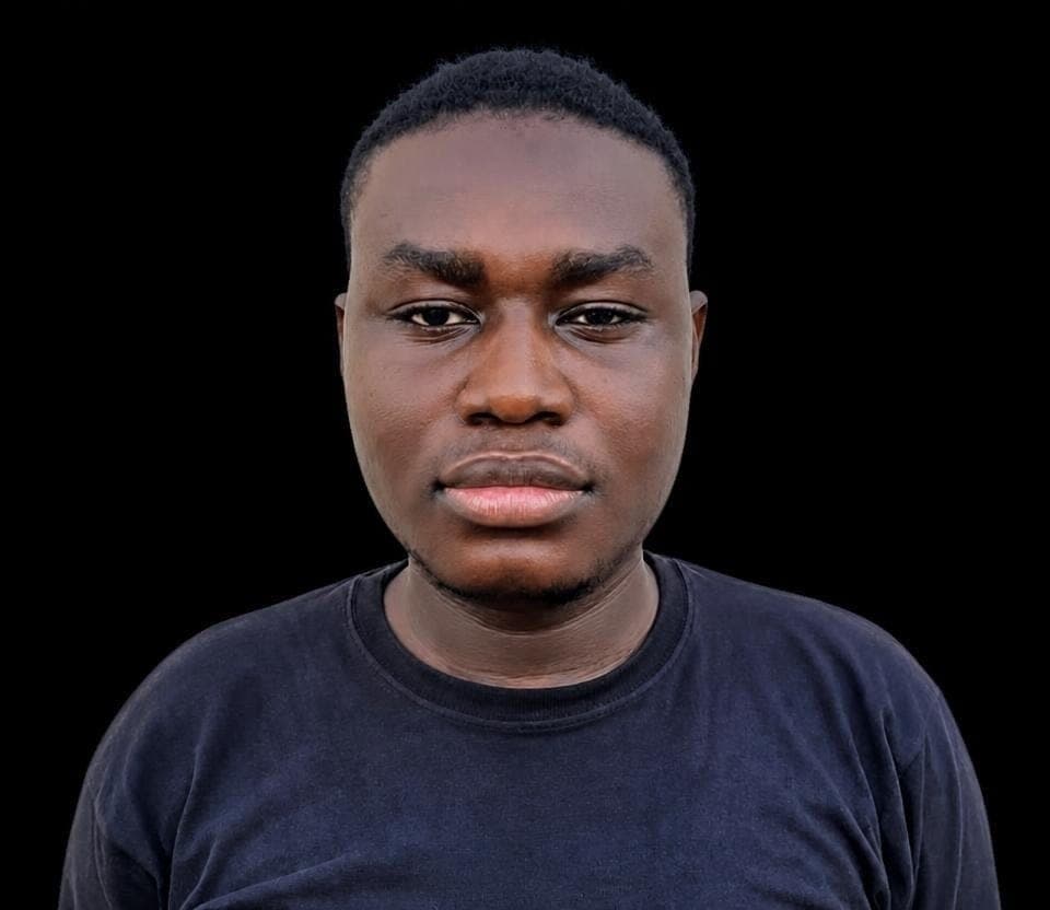 Joseph Atanga